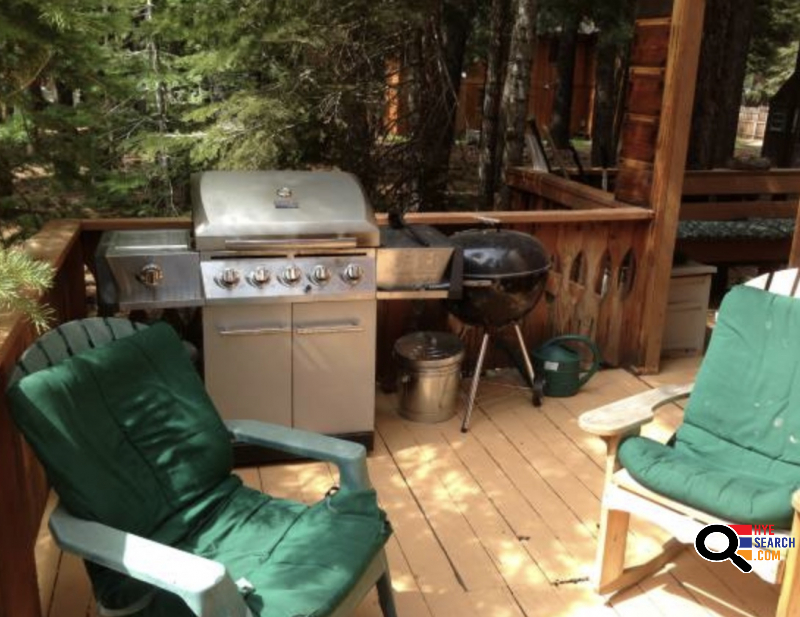 Luxury Vacation Rental in Westshore Lake Tahoe, CA