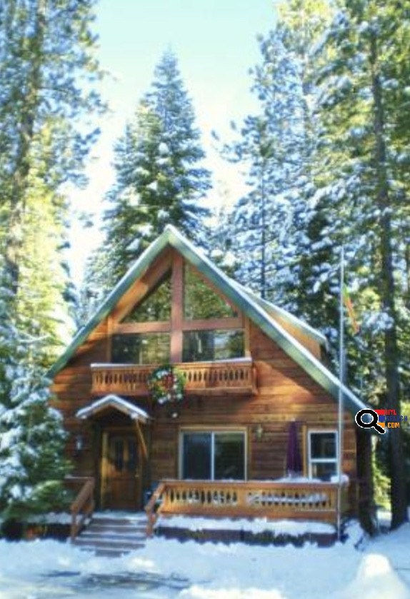 Luxury Vacation Rental in Westshore Lake Tahoe, CA