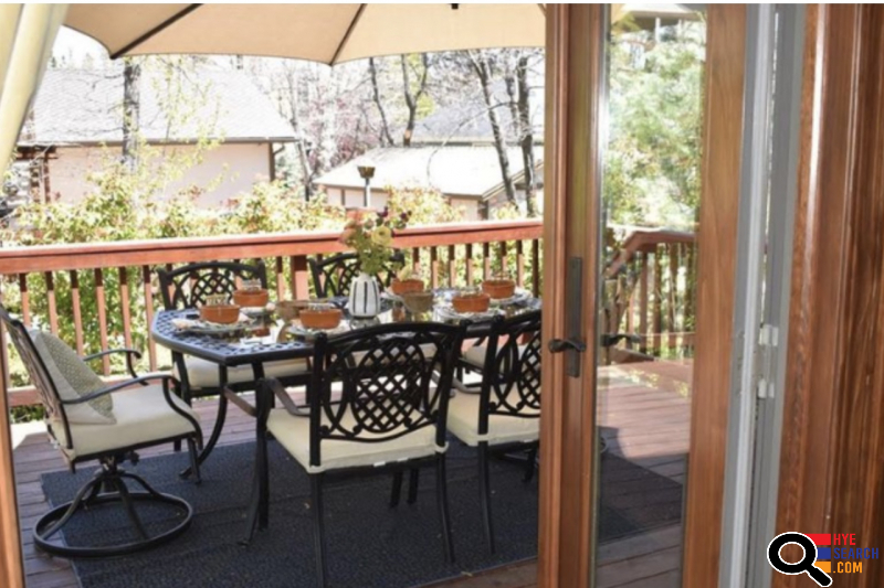  Vacation Rental in Lake Arrowhead, CA