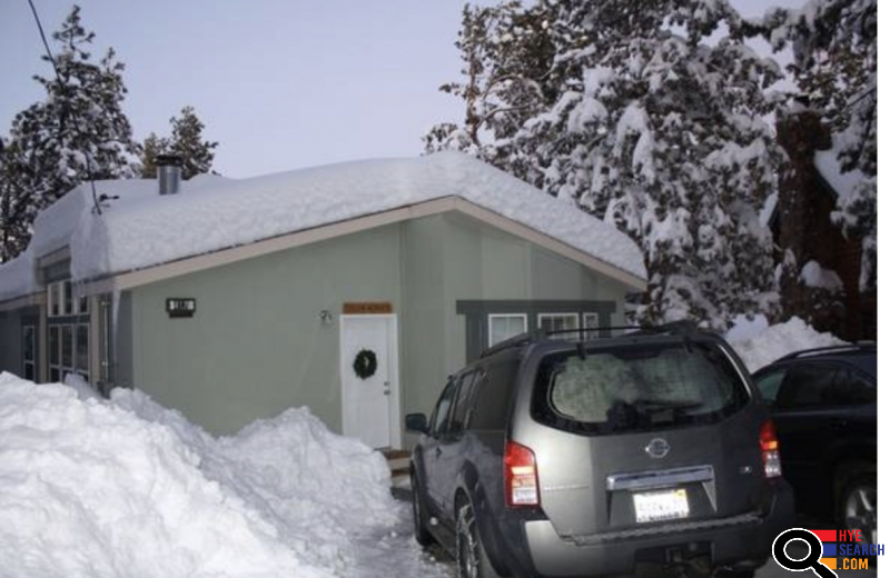 Beautiful Cabin for Vacation Rental in Big Bear, CA