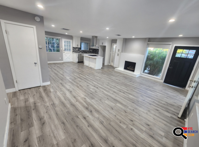 GORGEOUS HOME FOR RENT, FULLY RENOVATED, GARAGE, WASHER DRYER, SS APPLS in NORTHRIDGE, CA