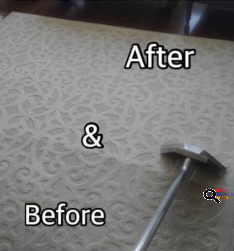 Carpet Cleaning Services in Glendale, CA