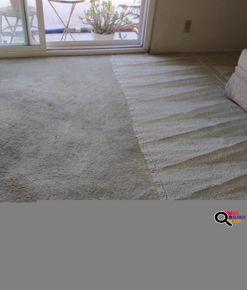 Carpet Cleaning Services in Glendale, CA