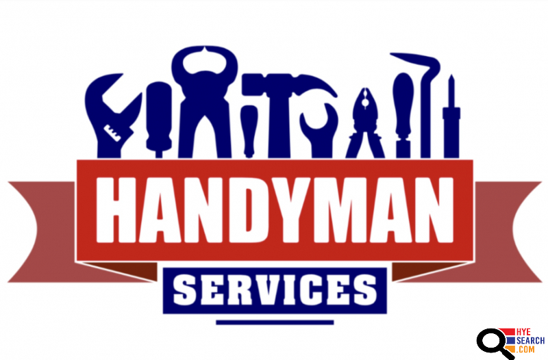  Handyman Services Available Experienced | Reliable | Professional