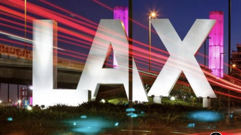 West Hollywood’s Premier LAX Car Service