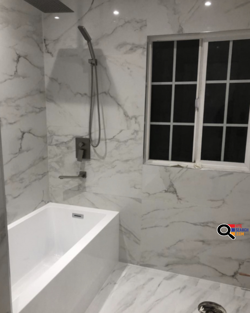 Tiling Services in Los Angeles, CA