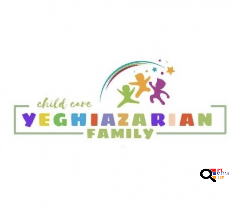 Yeghiazaryan Family Child Care in Sun Valley, CA