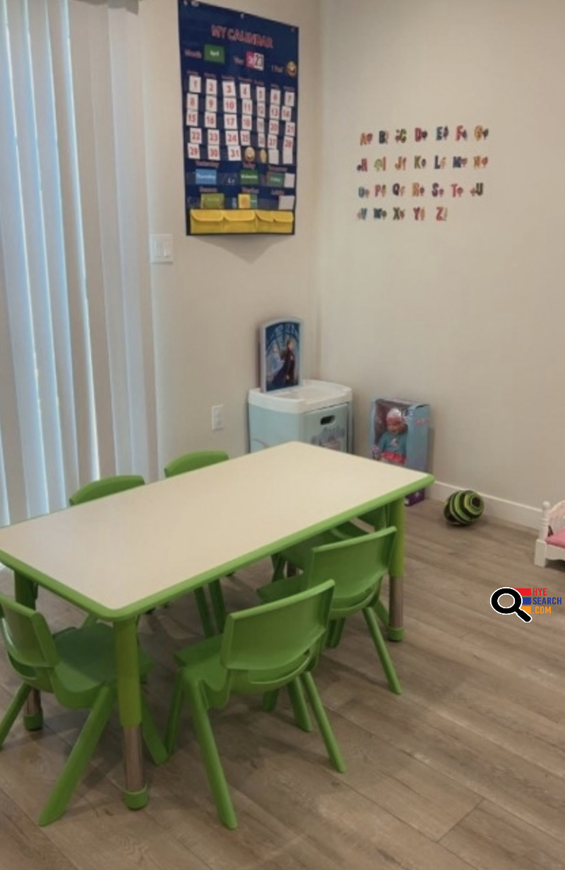 Yeghiazaryan Family Child Care in Sun Valley, CA