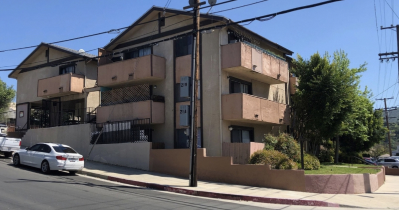 Apartment for Rent in Tujunga, CA