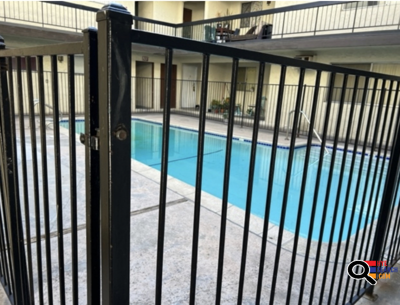 Apartment for Rent with Balcony and View in Tujunga, CA