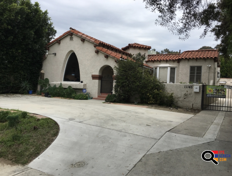 Guesthouse for Rent in Studio City, CA