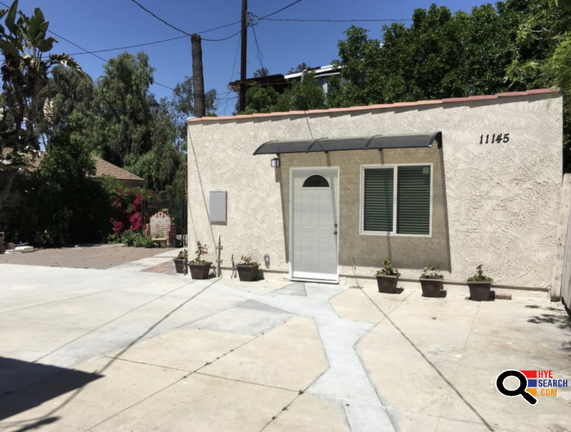 Guesthouse for Rent in Studio City, CA