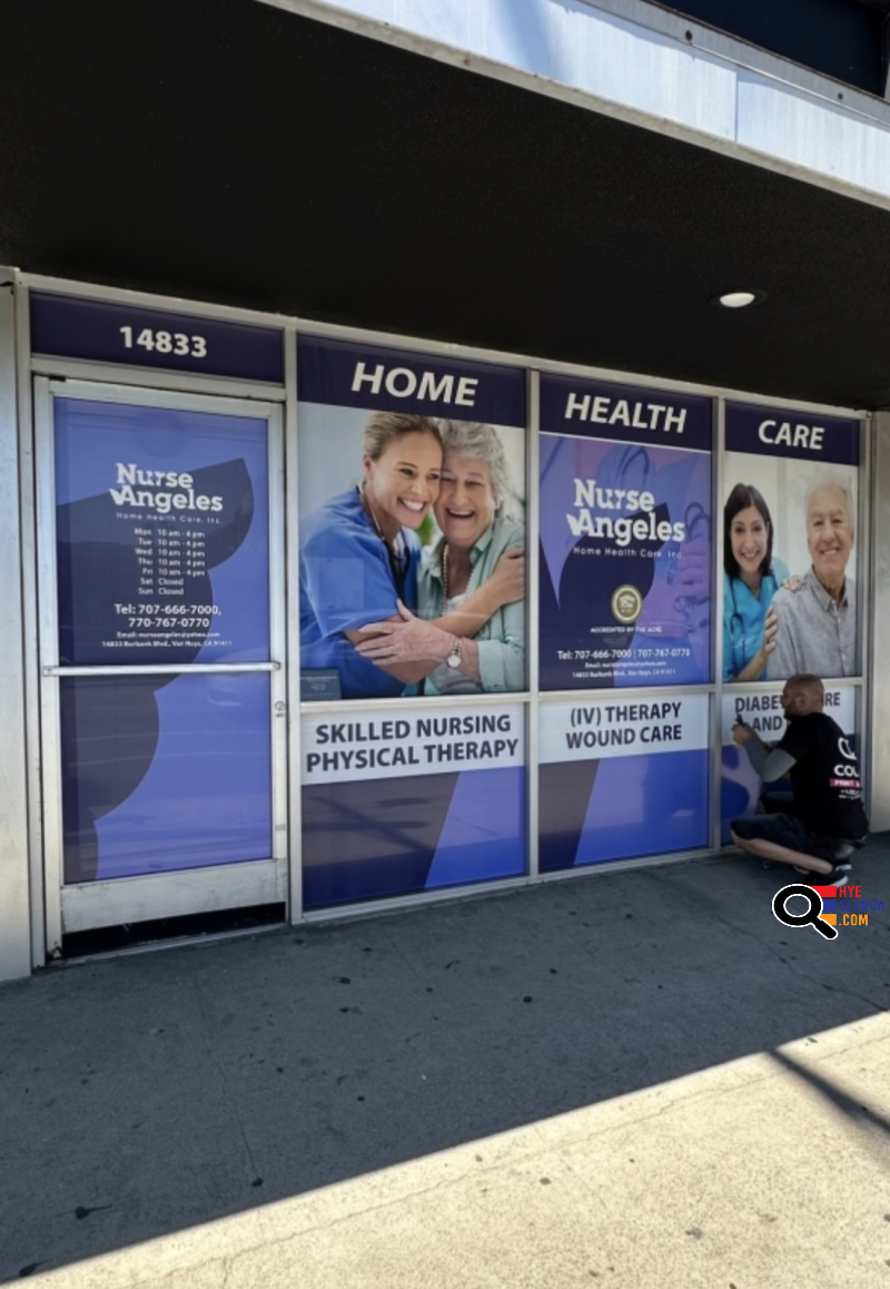 Home Health Care for Sale in Van Nuys/ Sherman Oaks, CA