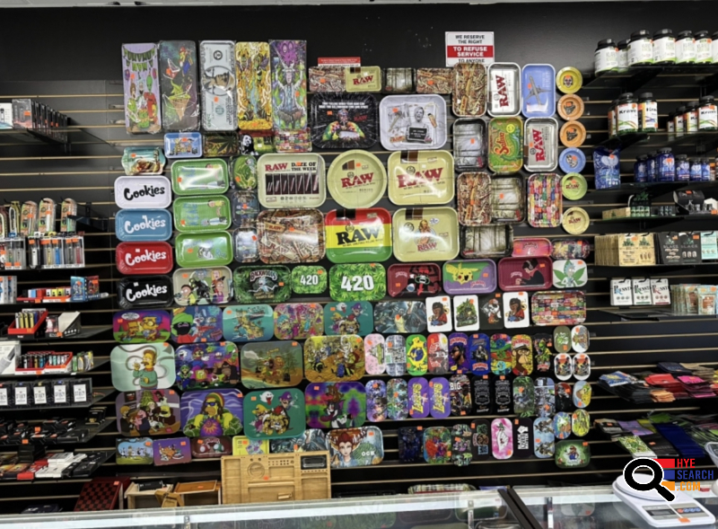  Smoke Shop for Sale in Winnetka, CA