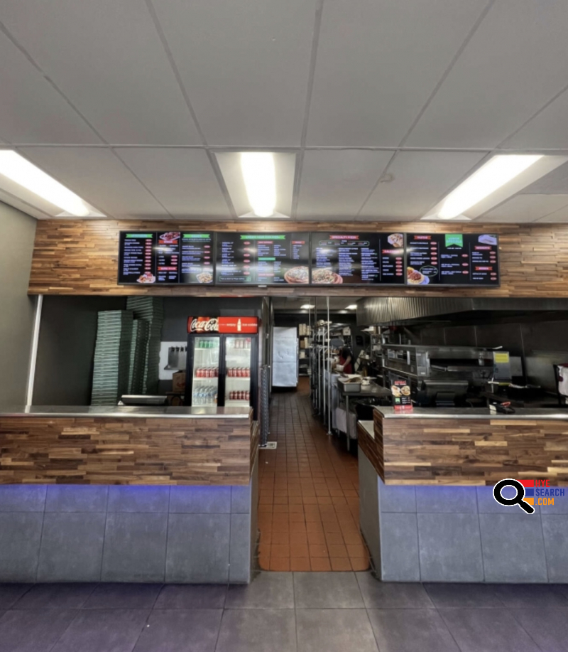 Ameci Pizza Kitchen for Sale in Sylmar, CA