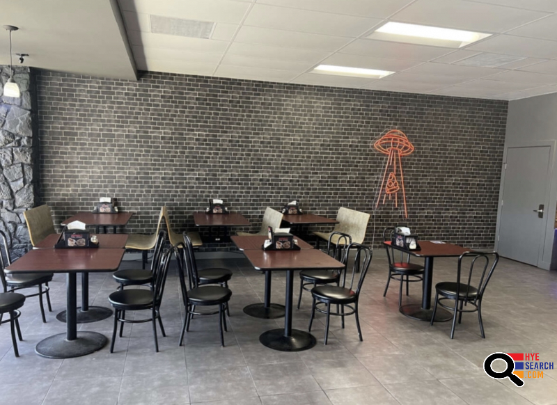 Ameci Pizza Kitchen for Sale in Sylmar, CA