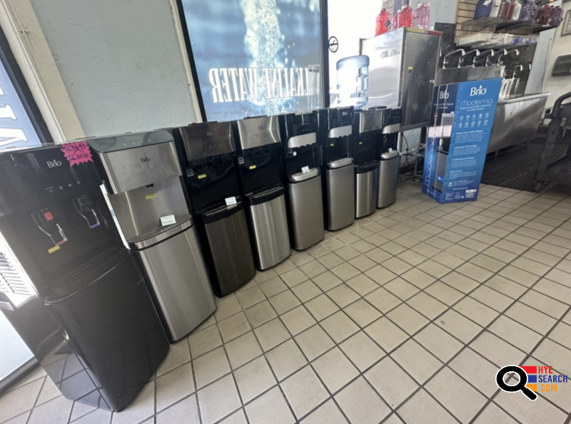 Water Store and Mini Market for Sale in Glendale, CA