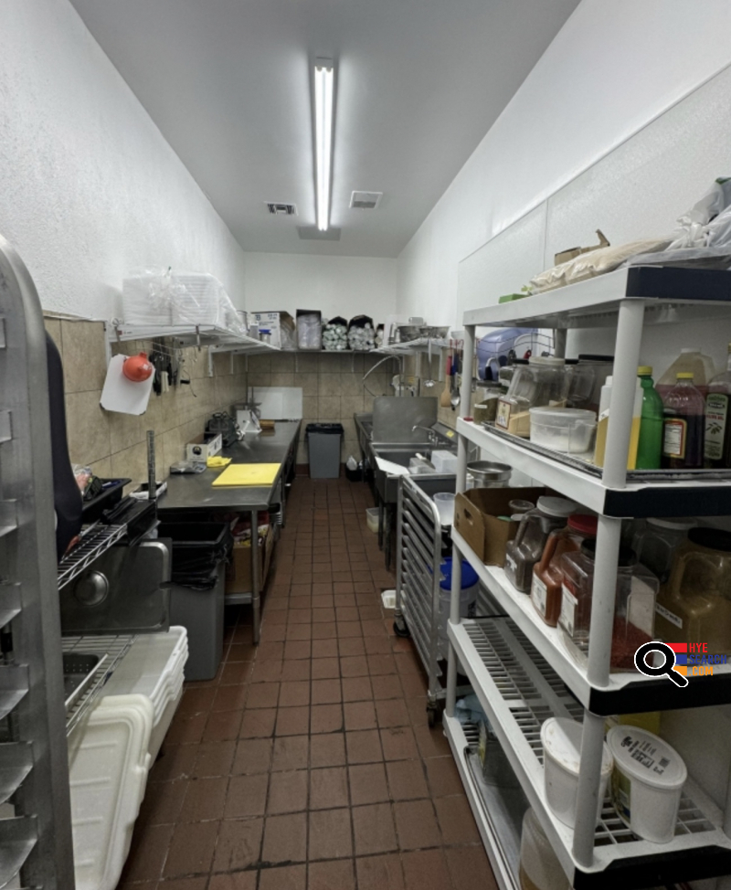  Fast Food Restaurant for Sale in Van Nuys, CA