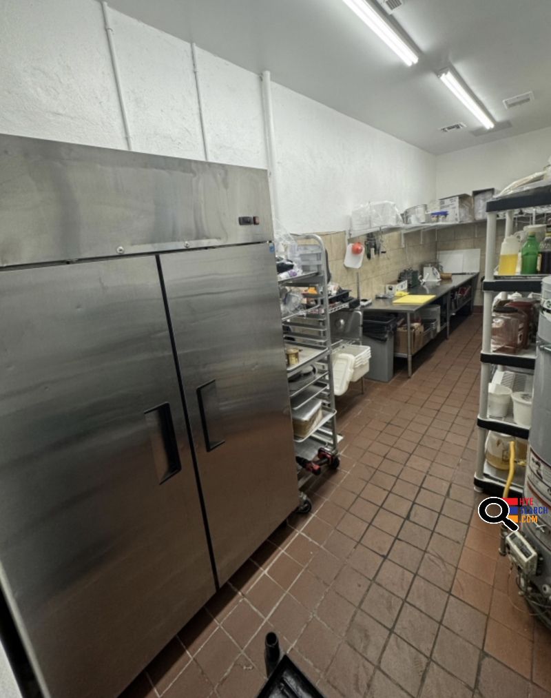  Fast Food Restaurant for Sale in Van Nuys, CA