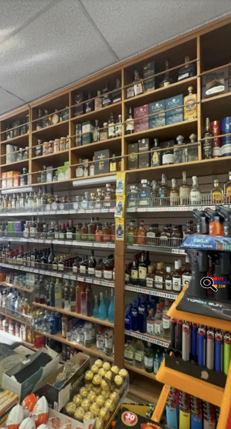 PROFITABLE LIQUOR STORE FOR SALE in RESEDA, CA