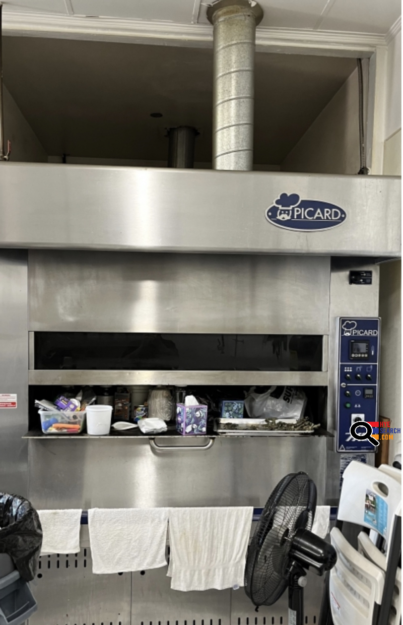 Catering Business for Sale , Fully Equipped Professional Kitchen and Bakery in North Hollywood, CA