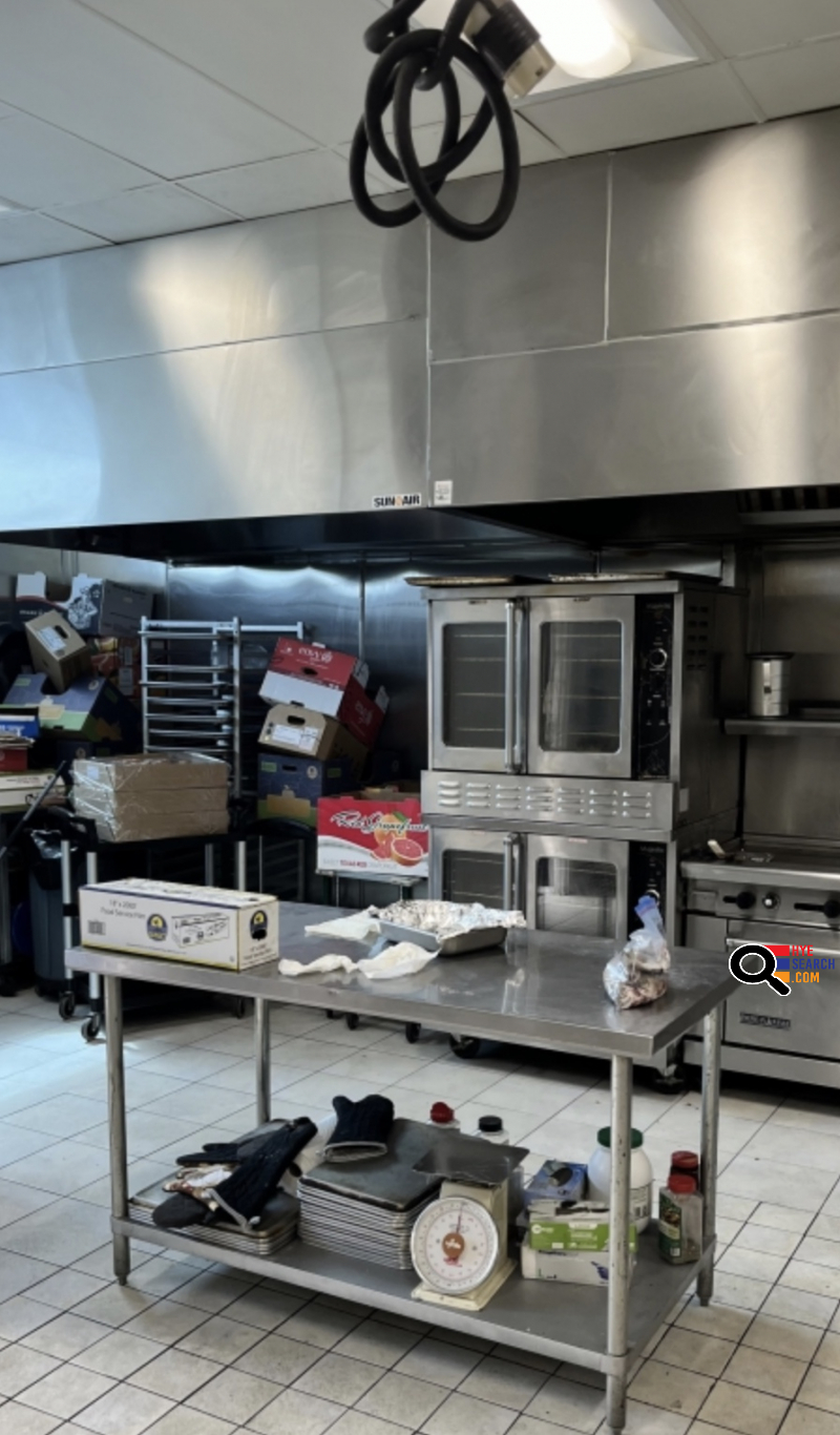 Catering Business for Sale , Fully Equipped Professional Kitchen and Bakery in North Hollywood, CA