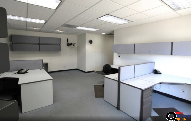 Office Space for Lease in Pasadena, CA