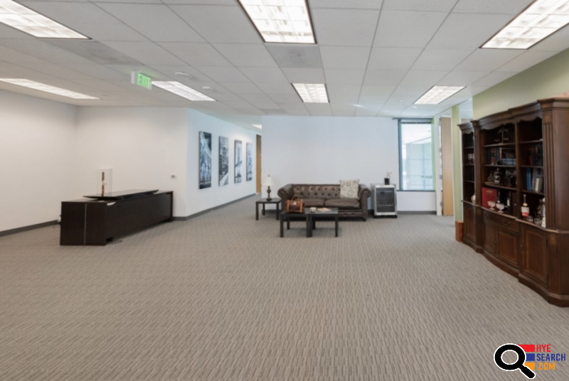 Office Space for Rent in Glendale, CA