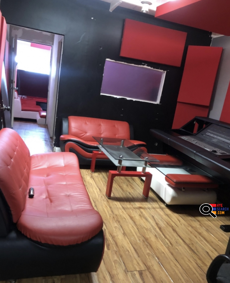 Office Space for Rent in North Hollywood, CA