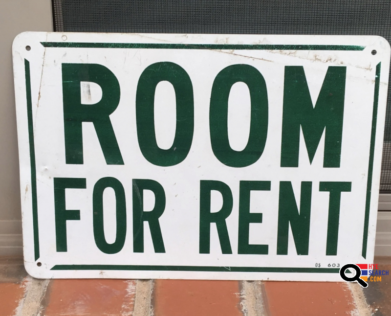 Room for Rent in Los Angeles, CA