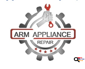 Arman Appliance Repair, Major Appliance Repair, Installation and Maintenance