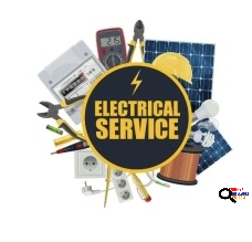 Arthur Ghazaryan Electrician Services | Solar Panel Batteries Installation | A/C Installation and Repair in Van Nuys, CA