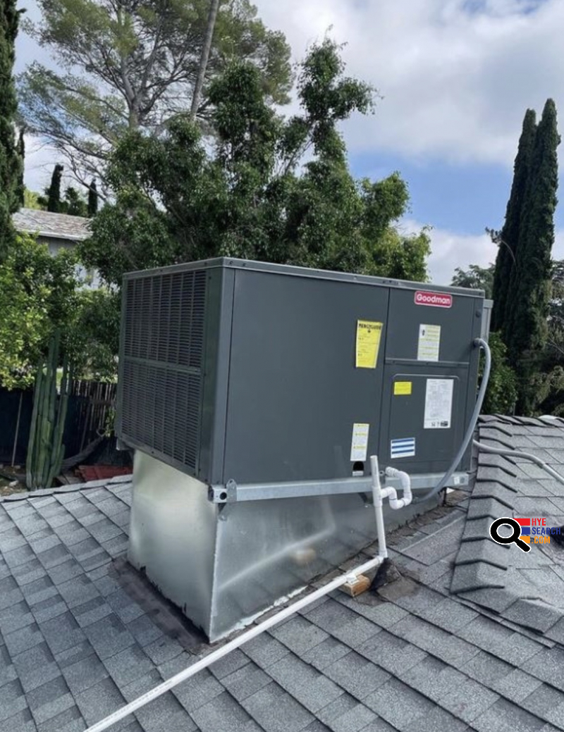 Hermes Heating & Air Conditioning/HVAC in Los Angeles, CA