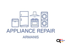 Armanis Appliance Repair in Reseda, CA