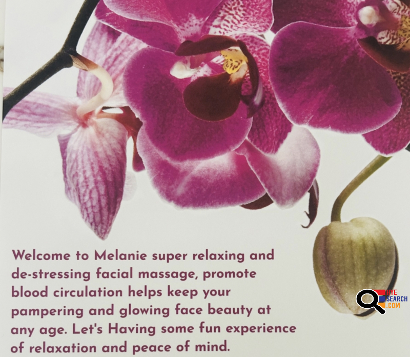 Melanie Facial Massage in Glendale, CA 