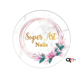 Super Art Nails in Glendale, CA 