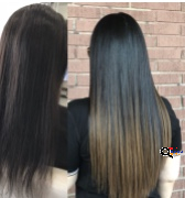 Hairby Sona in Woodland Hills, CA 