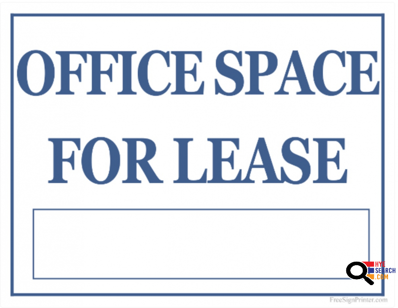 Private Office Available for Lease in Palm Desert, CA