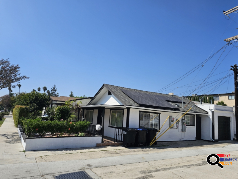 House for Rent in Glendale, CA