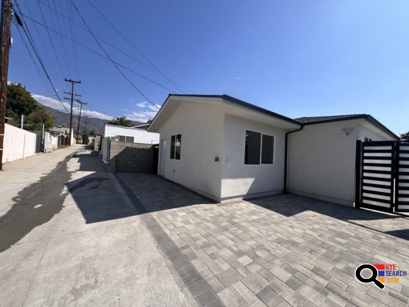 Unit for Rent in Glendale, CA