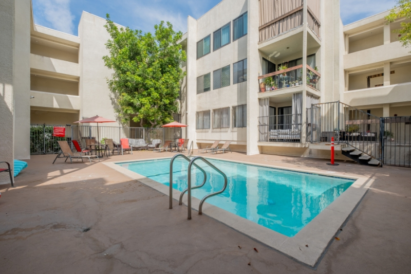 Apartment for Rent in Glendale, CA