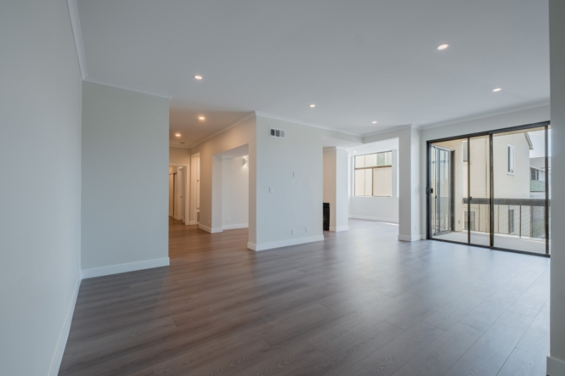 Apartment for Rent in Glendale, CA