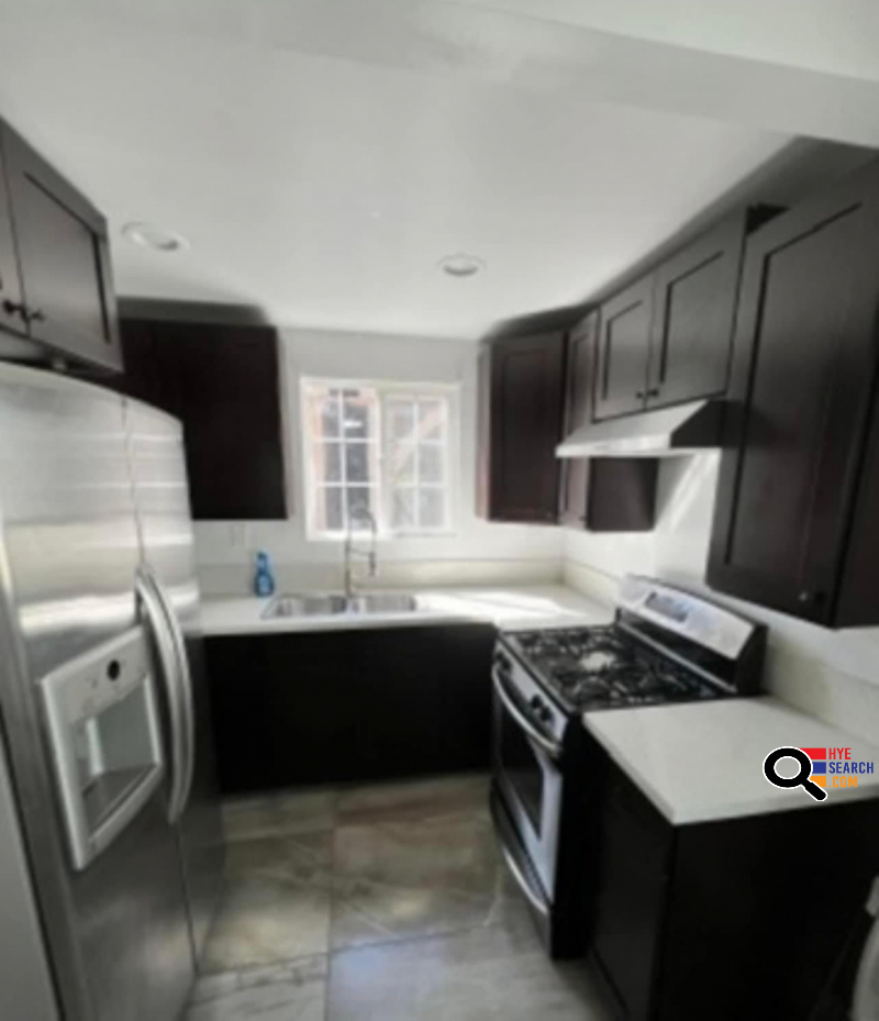 beautifully crafted 1 bedroom, 1 bathroom unit for rent