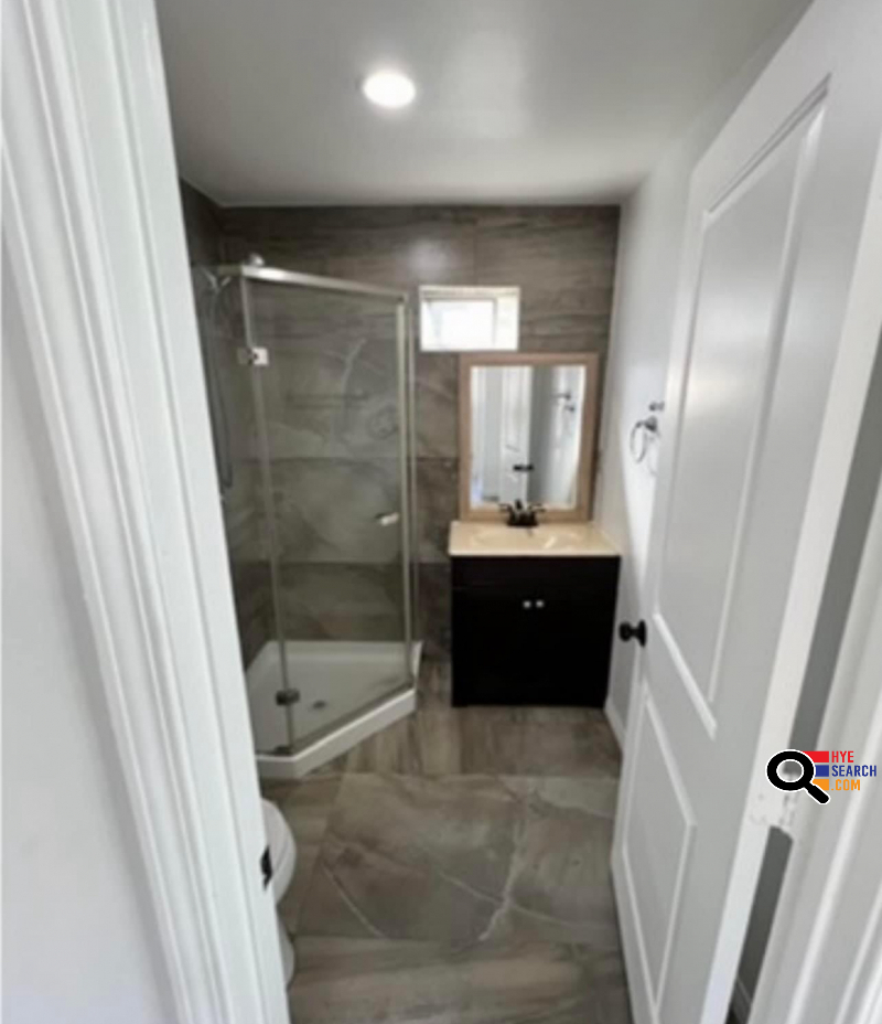 beautifully crafted 1 bedroom, 1 bathroom unit for rent