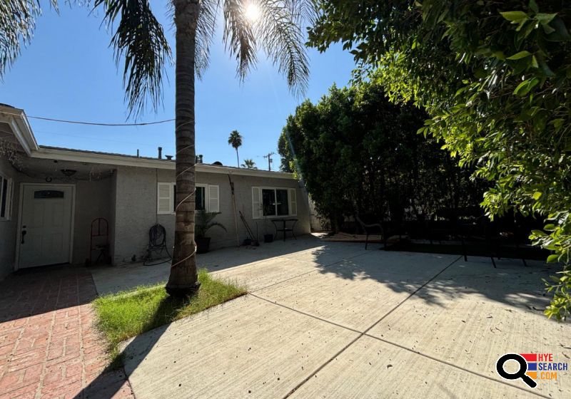 3-bedroom, 2-bathroom single-family residence for rent in Granada Hills, CA