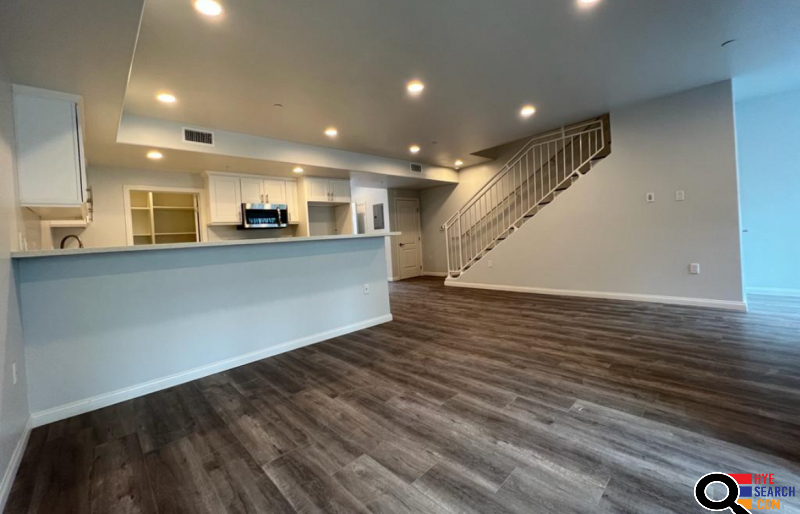 Townhouse available for rent in a sought-after Los Angeles, CA