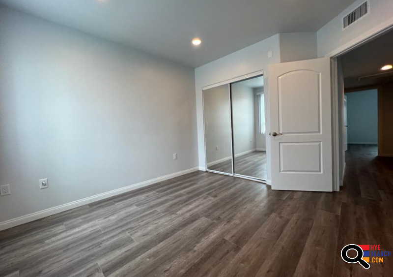 Townhouse available for rent in a sought-after Los Angeles, CA
