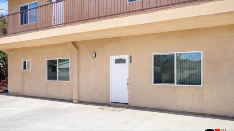 House for rent in North Hollywood, CA