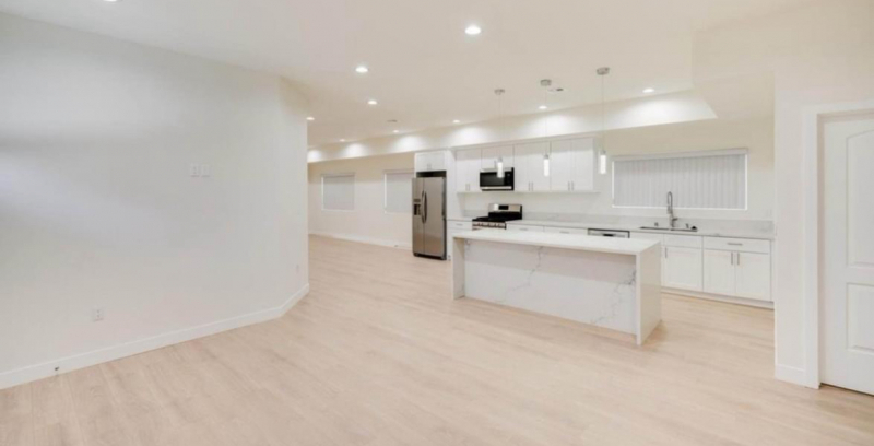 House for rent in North Hollywood, CA