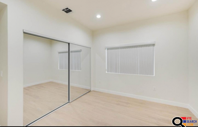 House for rent in North Hollywood, CA